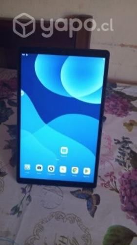 Tablet Lenovo por no uso