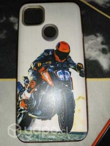 Vend0 celular Xiaomi redmi 9c