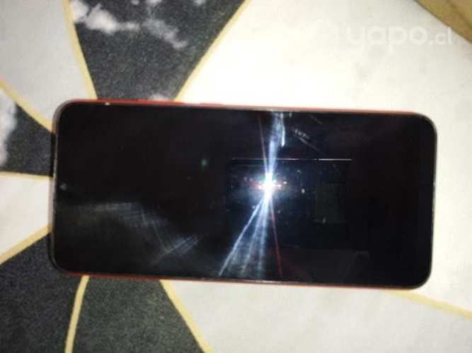 Vend0 celular Xiaomi redmi 9c