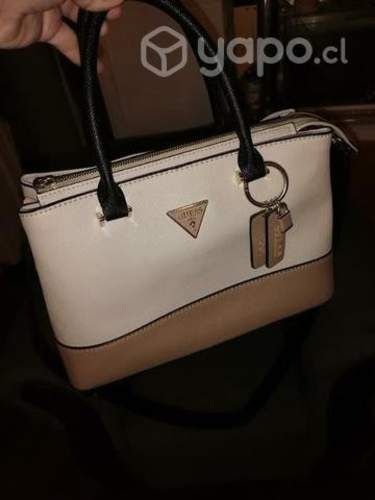 Cartera guess original