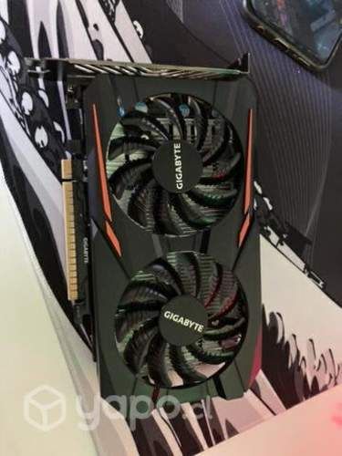 Nvidia Gtx 1050 ti