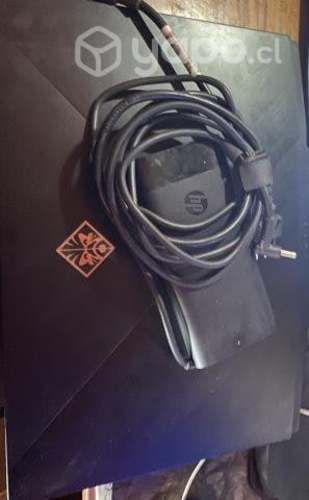 Notebook Gamer HP OMEN 15-dh0005la Desarme