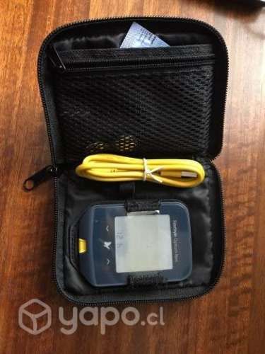 Medidor de glicemia Freestyle