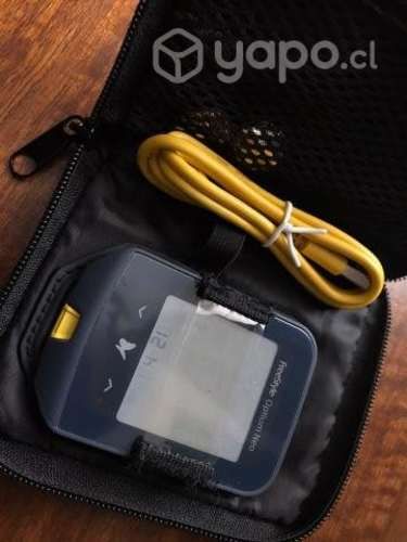 Medidor de glicemia Freestyle