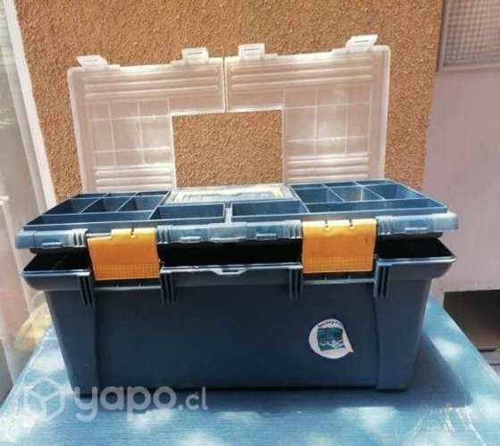 Taladro Black &Decker