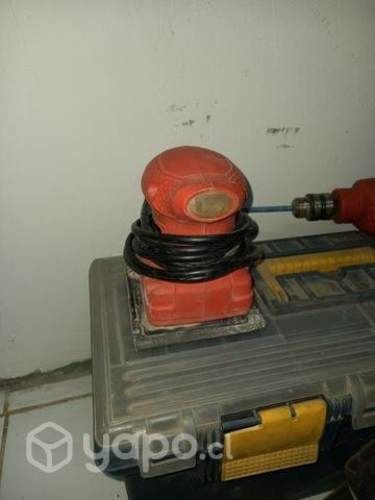 Taladro Black &Decker