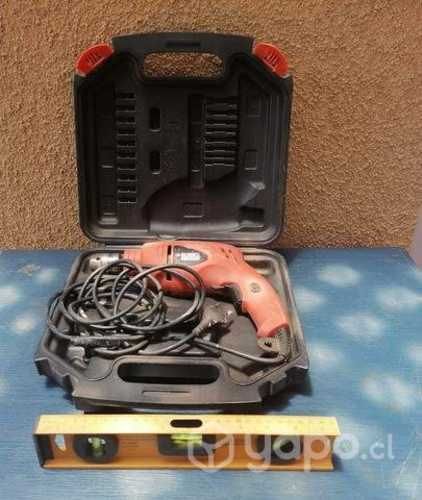 Taladro Black &Decker