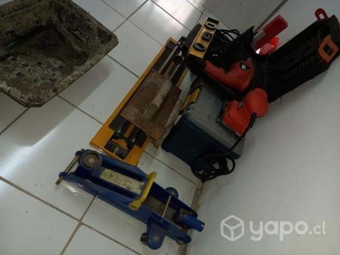 Taladro Black &Decker