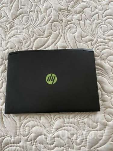 Notebook HP pavilion gaiming
