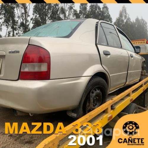 Soporte Mazda 323 2001