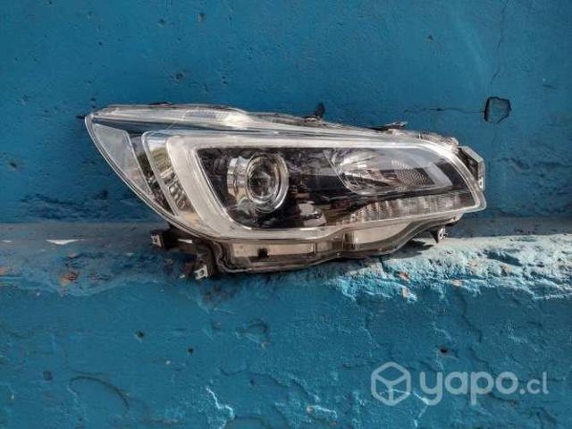 Optico der subaru legacy outback 2015-2018