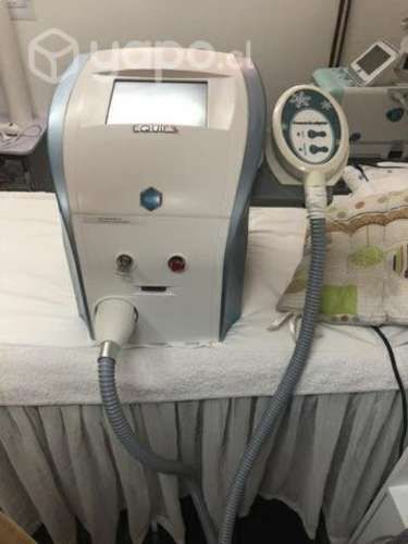 Máquina Criolipólisis Criomax Equies