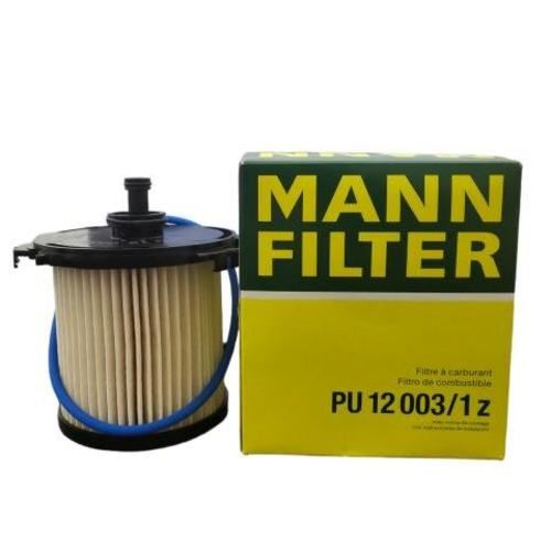 Filtro de Combustible Ford Transit PU12003/1z Mann