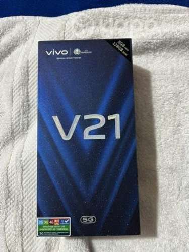 Celular Vivo V21 5g