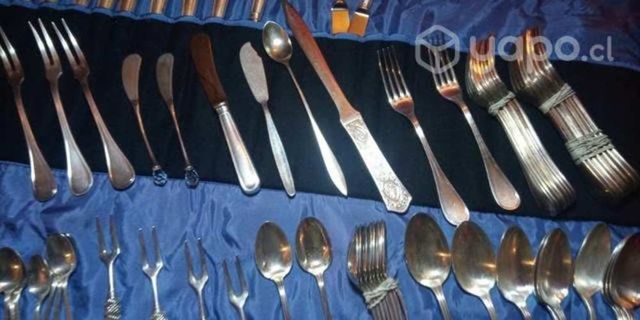 Cuberteria Cristoffle