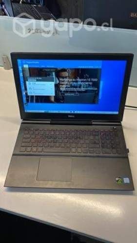 Dell Inspiron 15 7000 gamer