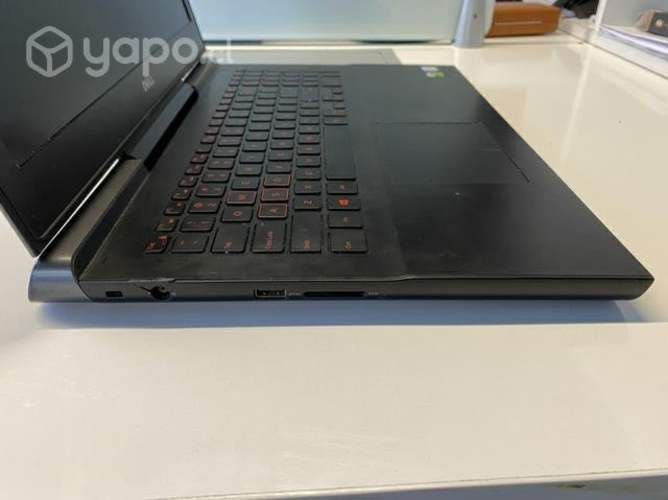 Dell Inspiron 15 7000 gamer