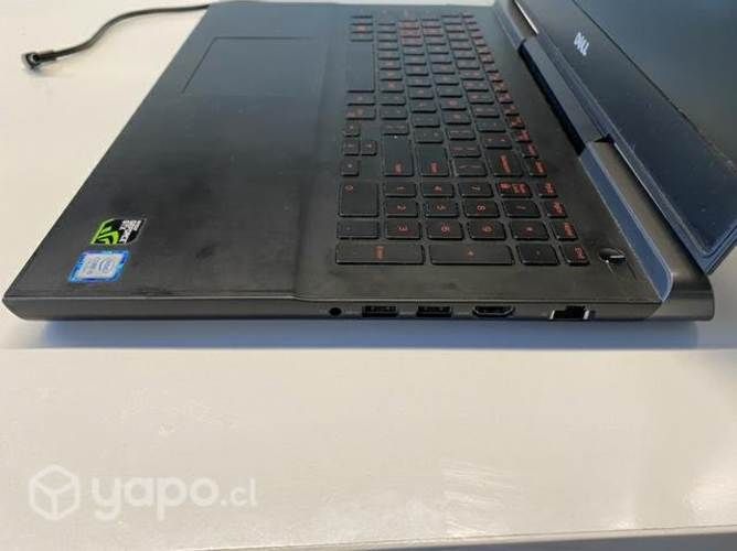 Dell Inspiron 15 7000 gamer