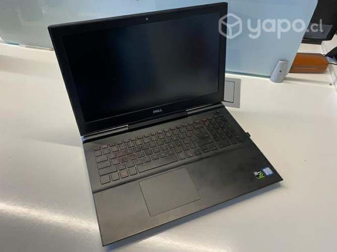 Dell Inspiron 15 7000 gamer