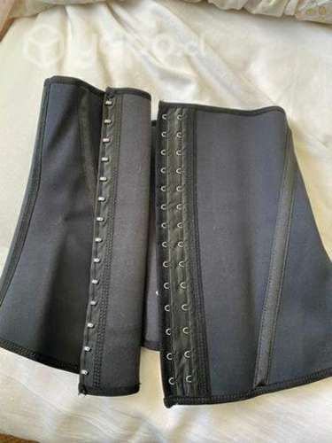 Faja esbelt alta compresión de entrenamiento