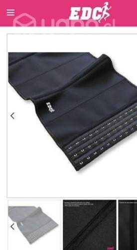 Corset Premium EDC - NUEVO