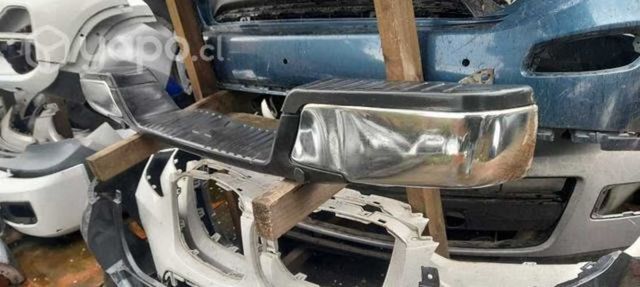 Mitsubishi l200 2007 a 2015 original