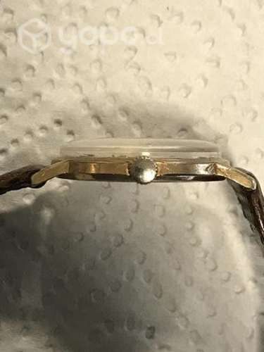 Antiguo Reloj Tissot A Cuerda