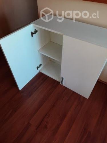 Mueble aéreo melimina blca