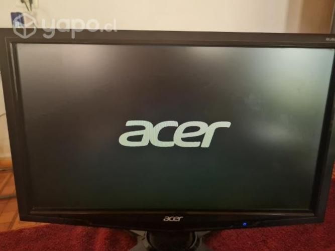 Monitor Acer 18.5"