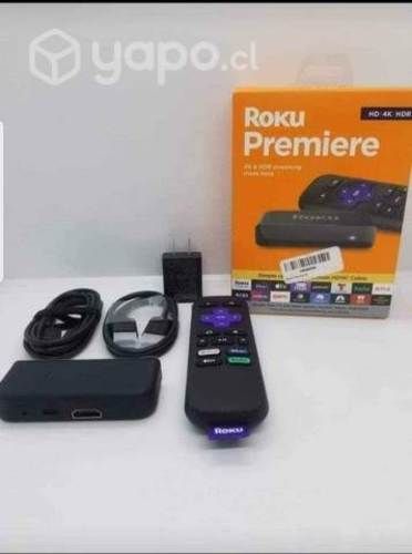 Roku express nuevo