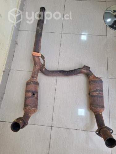 Catalitico (JCH216) Jeep Cherokee 3.7 2009