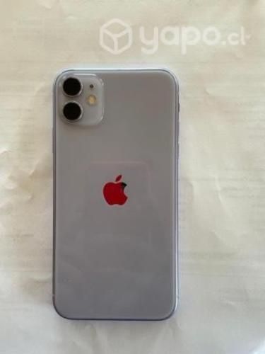 Iphone 11 64gb