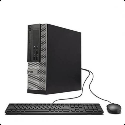 Cpu dell optiplex 9020 / i7-4790 / 4 gb / ssd 240