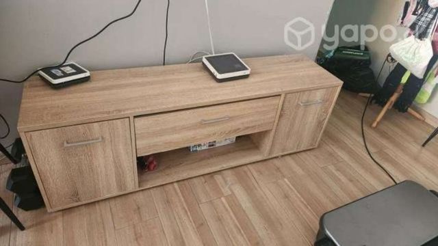 Rack TV - Sector Sur