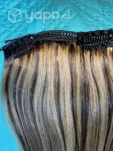 Extensiones visadas