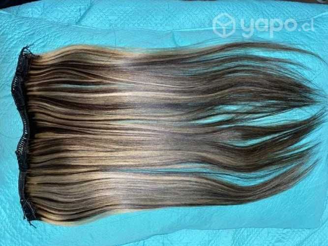 Extensiones visadas