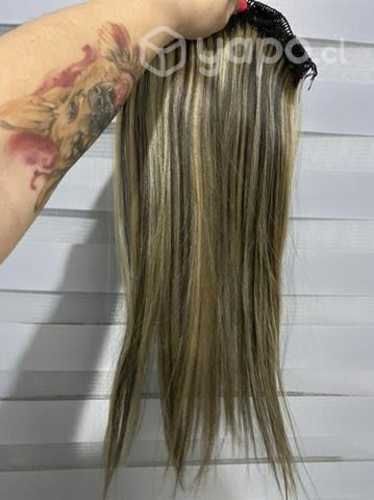 Extensiones visadas