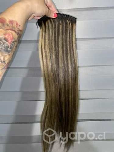 Extensiones visadas