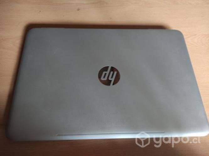 HP 14-AL007LA Notebook Upgradeado