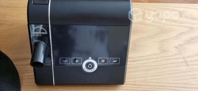 Máquina Cpap Prisma Smart