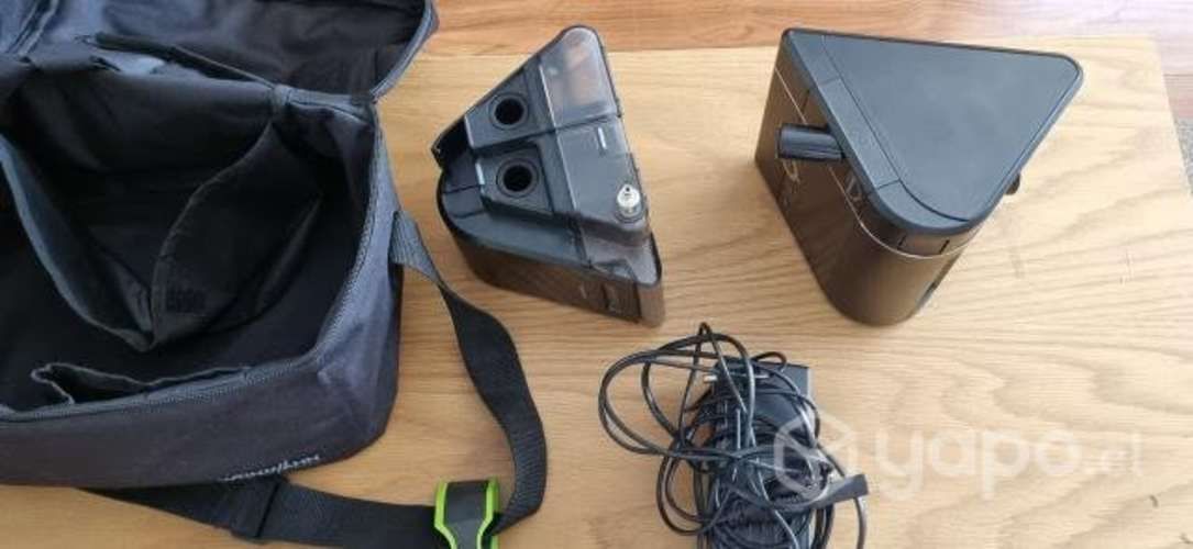 Máquina Cpap Prisma Smart