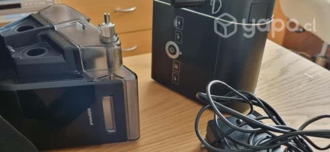 Máquina Cpap Prisma Smart