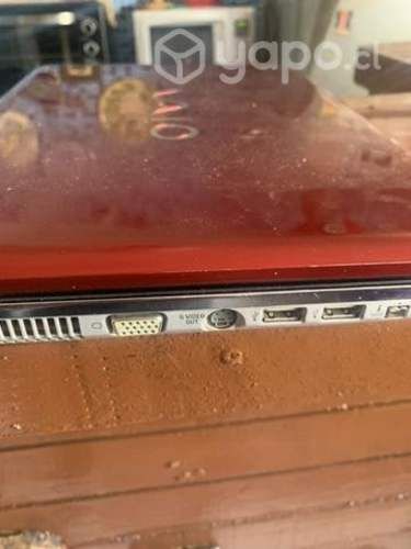 Notebook Sony Vaio