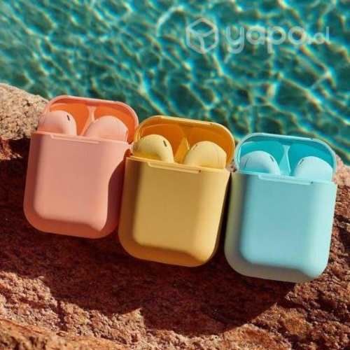 Inpods Varios colores Audífonos