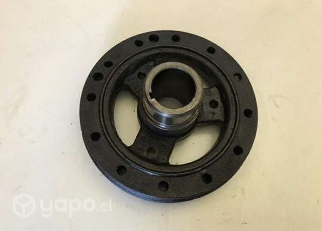 Damper motor Chevrolet vortec V6 4.3