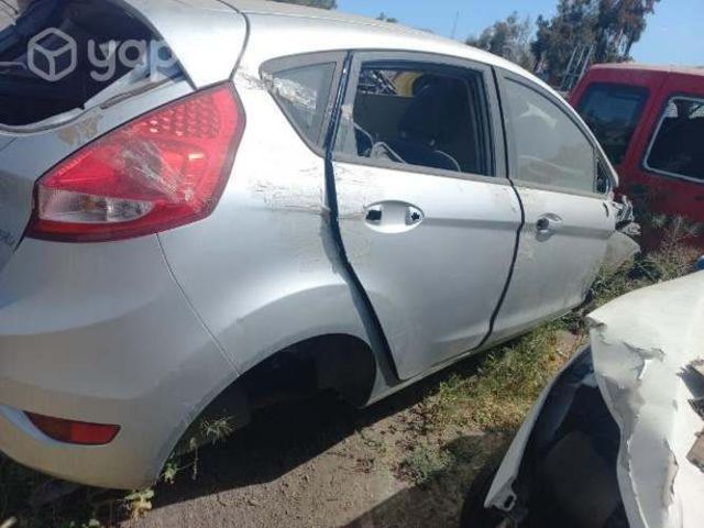 Kit airbag ford fiesta 2015 al 2020