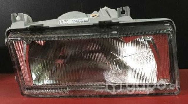 Óptico Skoda Felicia 1998 (Foco mayor)