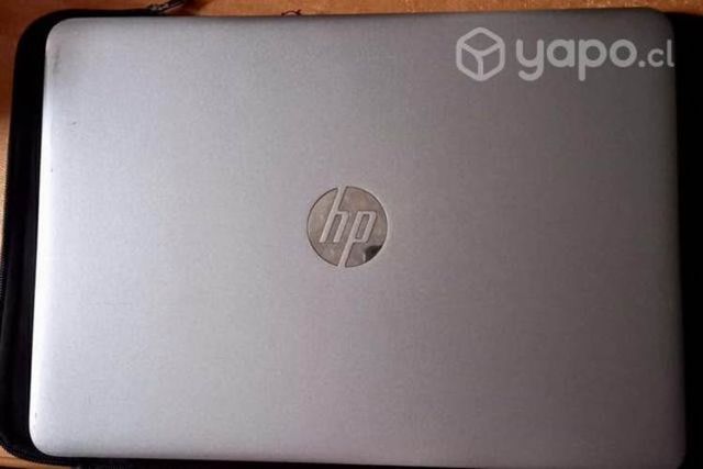 Noteboock HP I5 buen estado