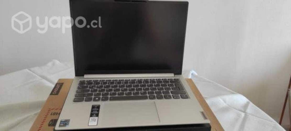 Notebook Yoga Slim 7 Pro Intel Core i5-11300H 8GB