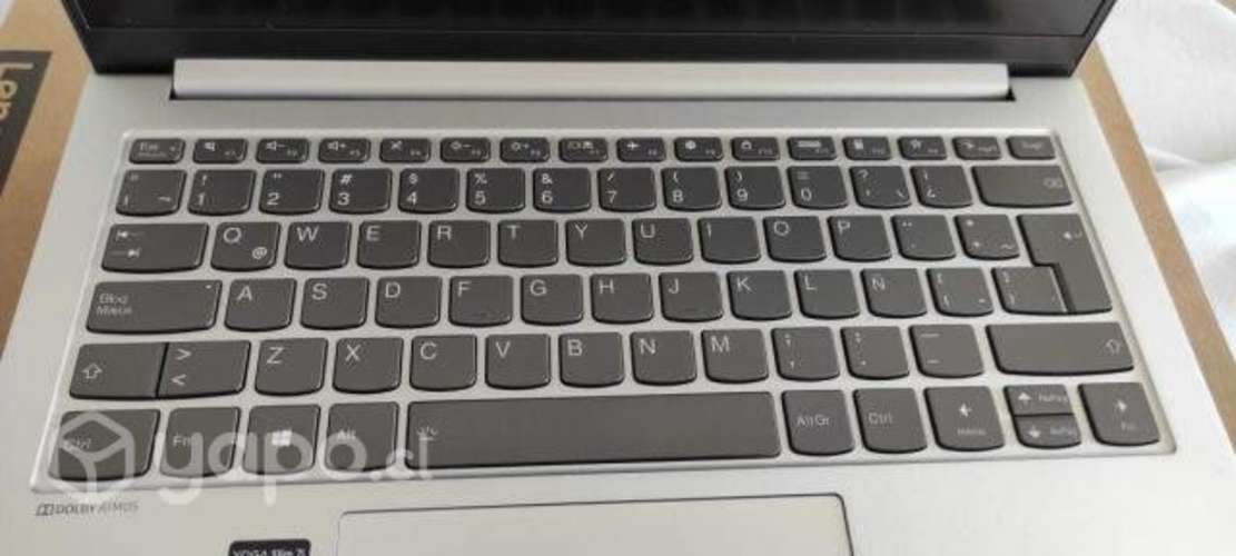 Notebook Yoga Slim 7 Pro Intel Core i5-11300H 8GB